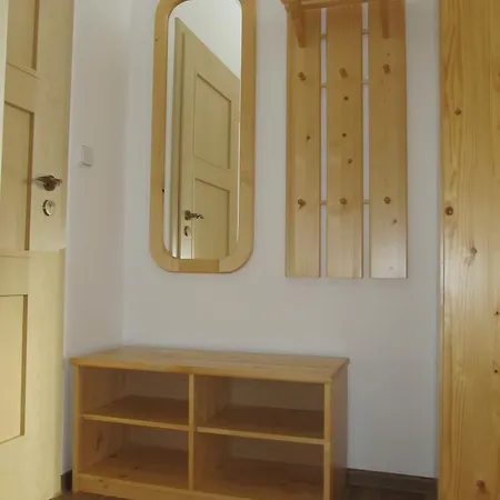 Berger Pec Privat Apartment Pec pod Snezkou Exterior photo