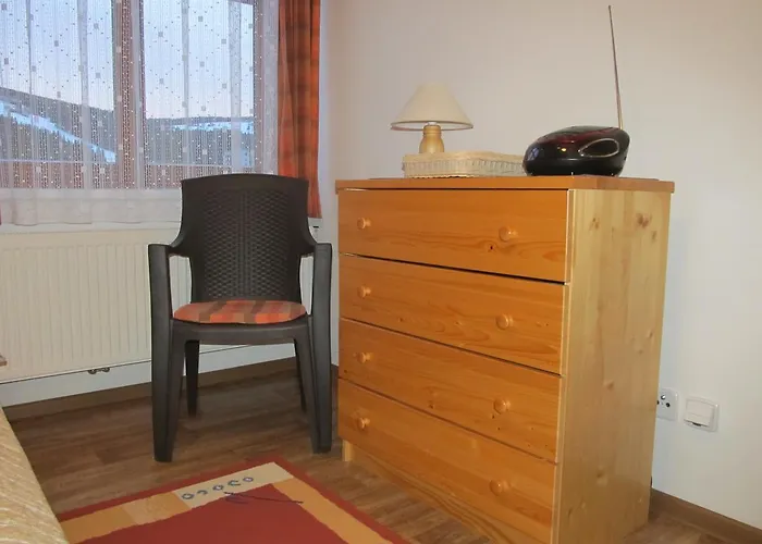 Berger Pec Privat