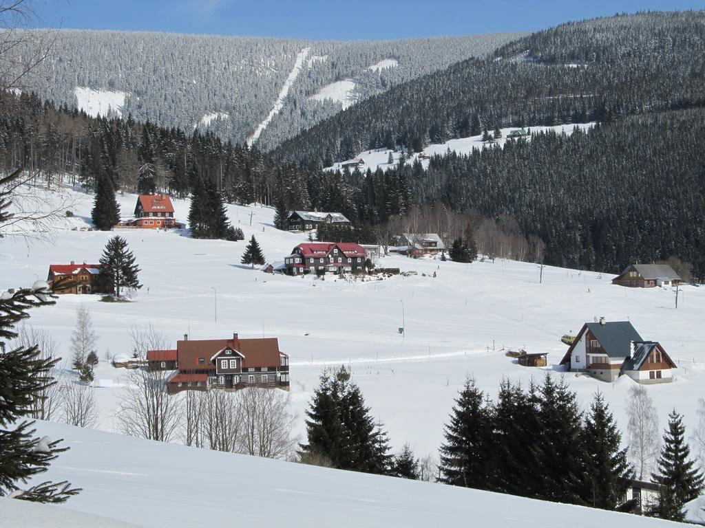 Berger Pec Privat