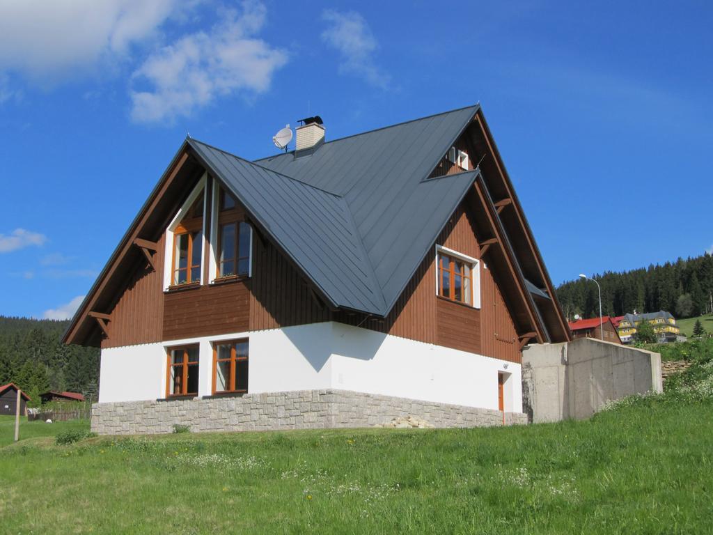 Berger Pec Privat * Pec pod Snezkou
