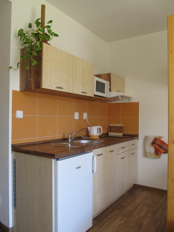 Berger Pec Privat * Pec pod Snezkou