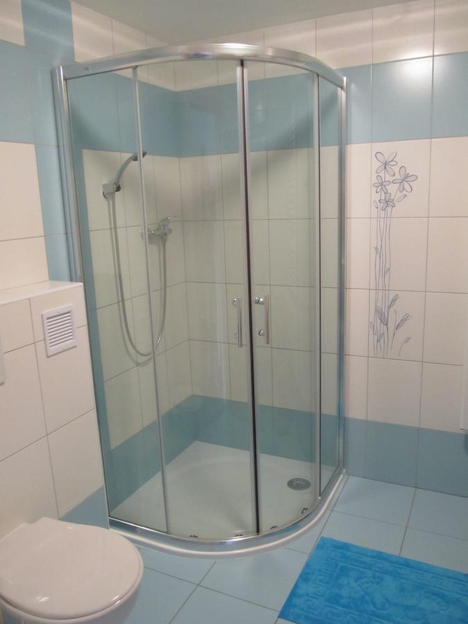 Berger Pec Privat * Pec pod Snezkou
