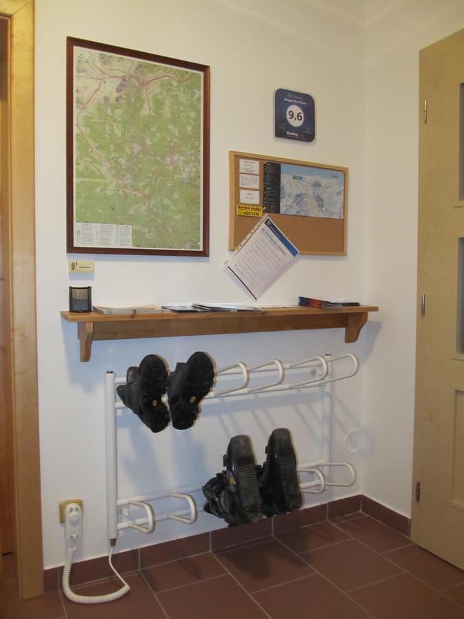 Berger Pec Privat Apartment *
