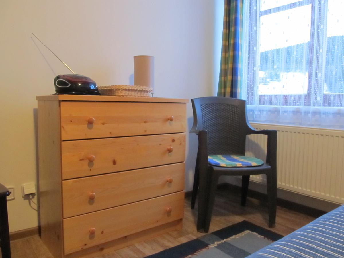 Berger Pec Privat * Pec pod Snezkou