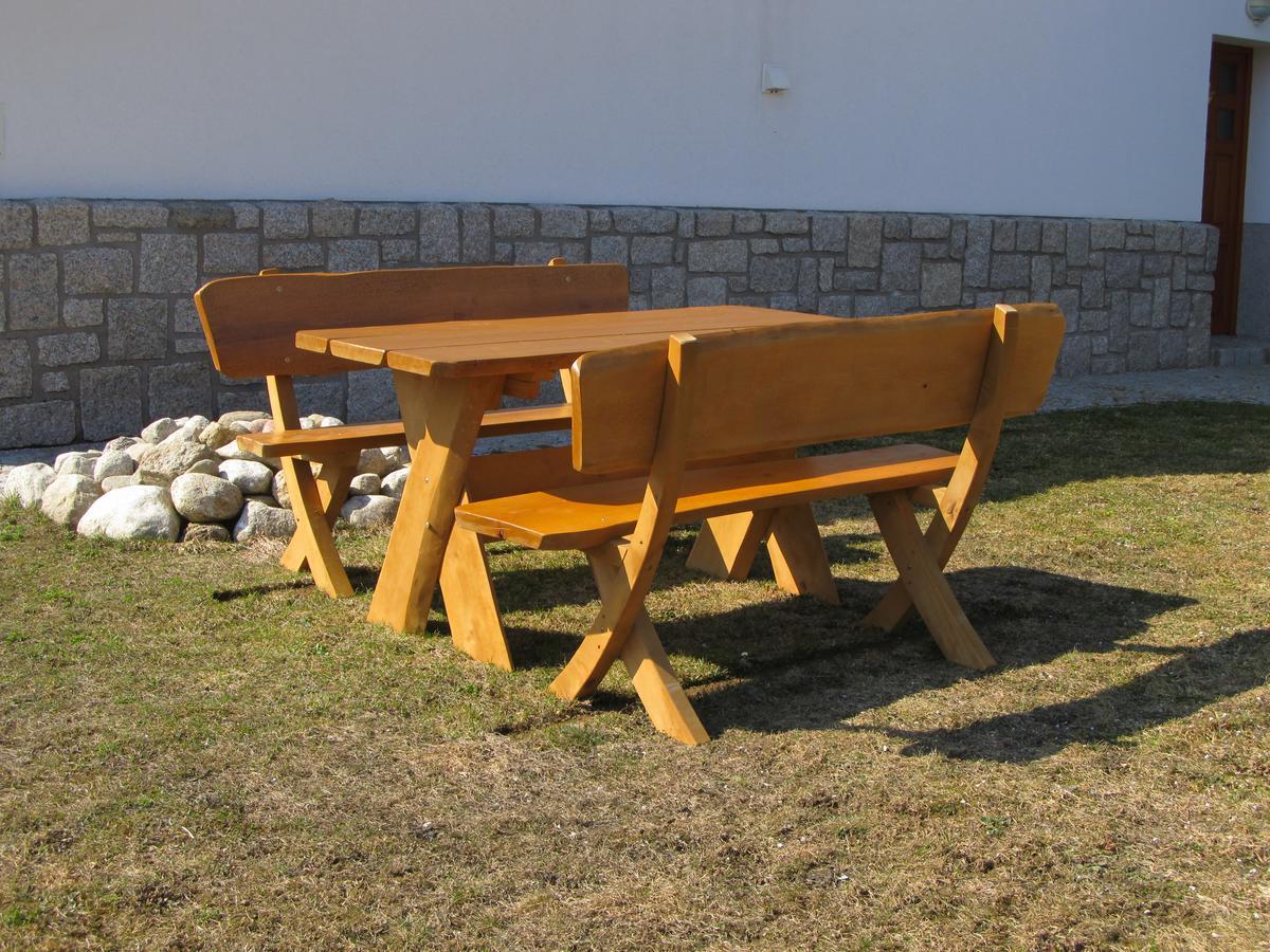 Berger Pec Privat Apartment Pec pod Snezkou