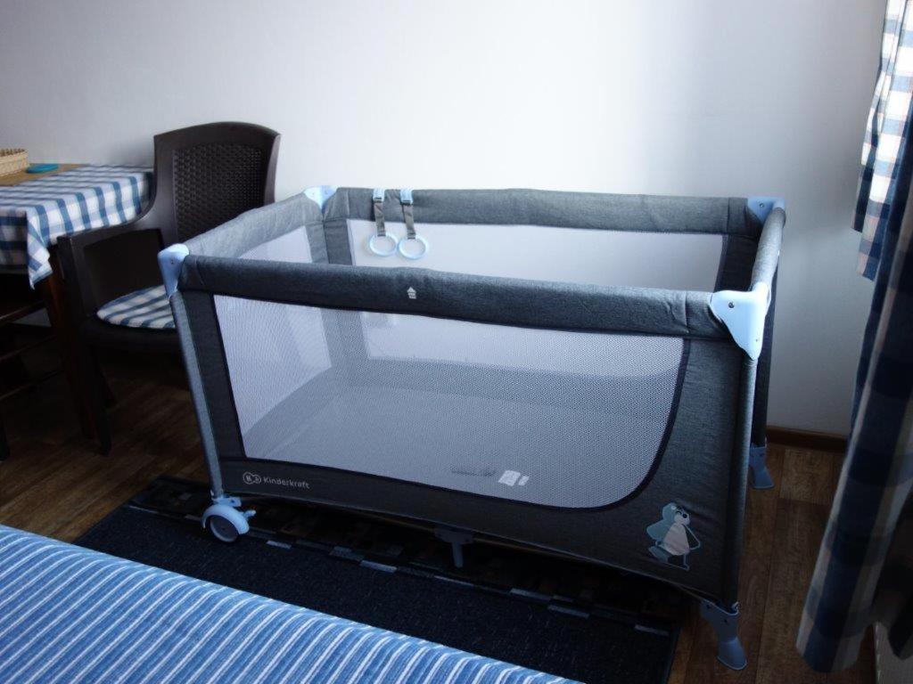 Berger Pec Privat Apartment